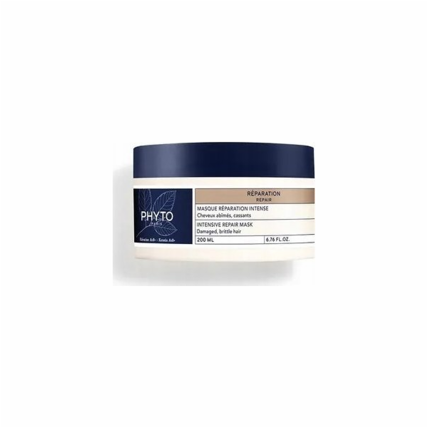 Alkotest PHYTO_Repair regenerační vlasová maska 200ml
