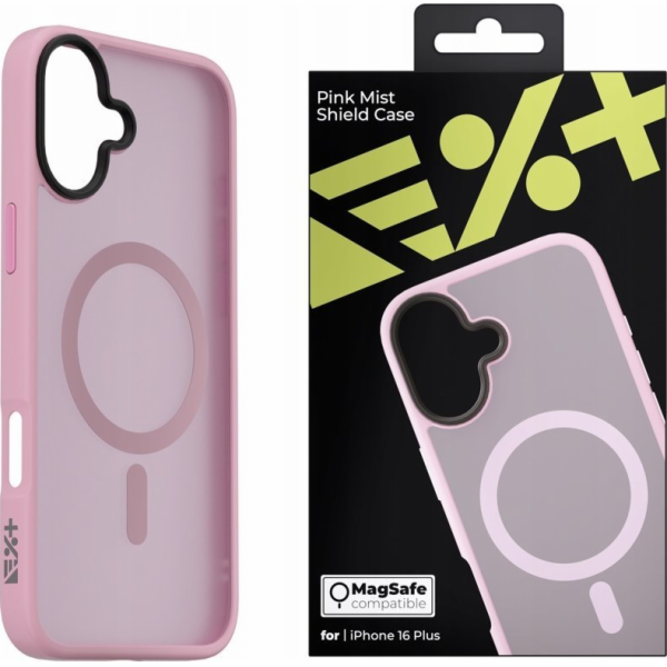 NEXT ONE Kryt NEXT ONE Mist Shield MagSafe pro iPhone 16 ...