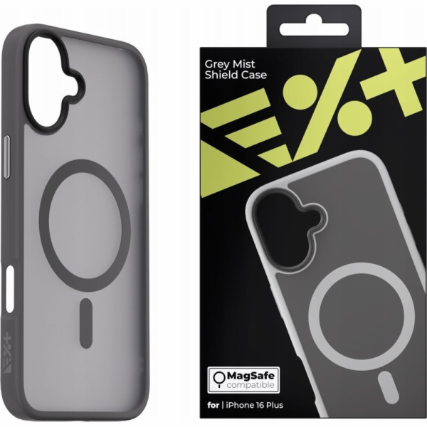 NEXT ONE Pouzdro NEXT ONE Mist Shield MagSafe pro iPhone ...