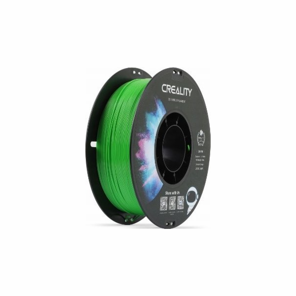 Creality Creality Filament TPU, 1 kg, 1,75 mm, zelený (33...