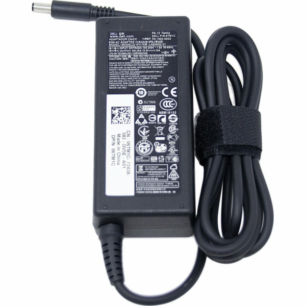 Dell Napájecí zdroj pro notebook ADPT,AC,65W,CHNY,4.5,E4,...