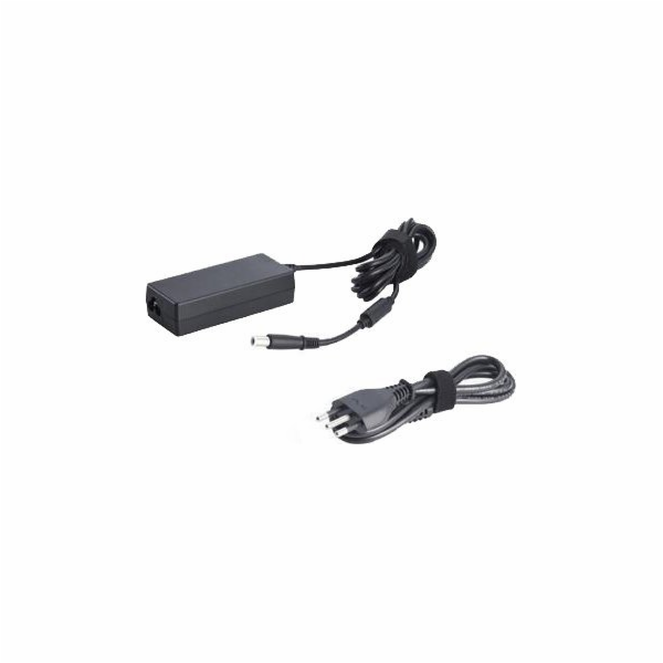 Dell Napájecí adaptér 65W 3P pro notebook (napájecí kabel)