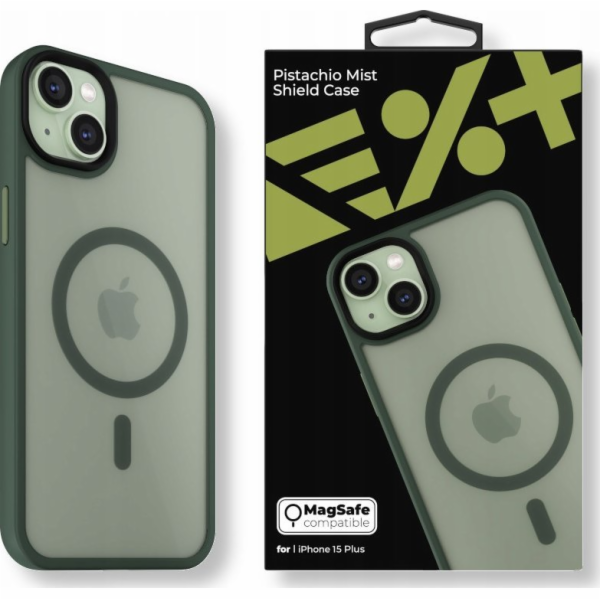 NEXT ONE Pouzdro NEXT ONE Mist Shield MagSafe pro iPhone ...