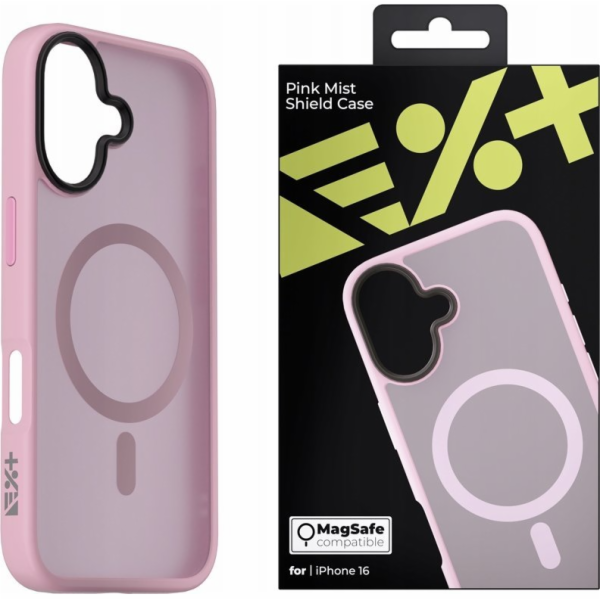 NEXT ONE Kryt NEXT ONE Mist Shield MagSafe pro iPhone 16 ...
