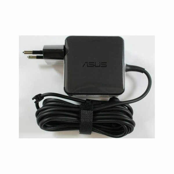 Asus NAPÁJECÍ ADAPTÉR 30W19V ČERNÝ EU napájecí zdroj pro ...