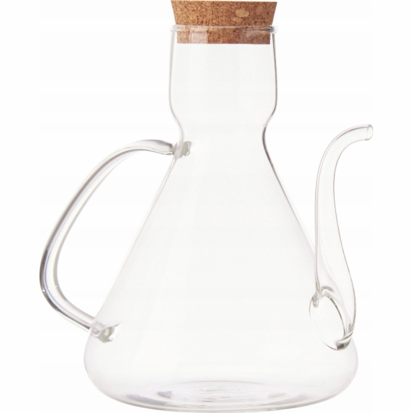 Vivalto Láhev na olivový olej s víčkem VIVAD, 750 ml