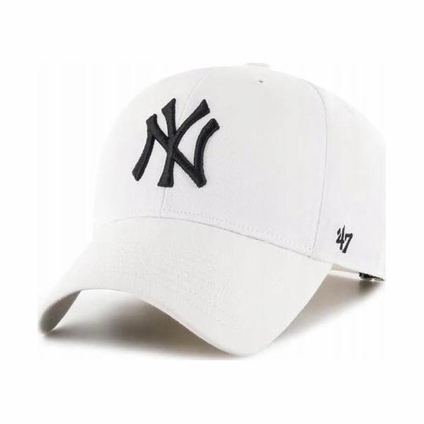 47brand Dětská kšiltovka 47 Brand MLB New York Yankees B-...