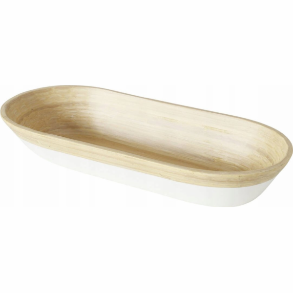 Boltze BAMBO talíř, 45 x 15 cm