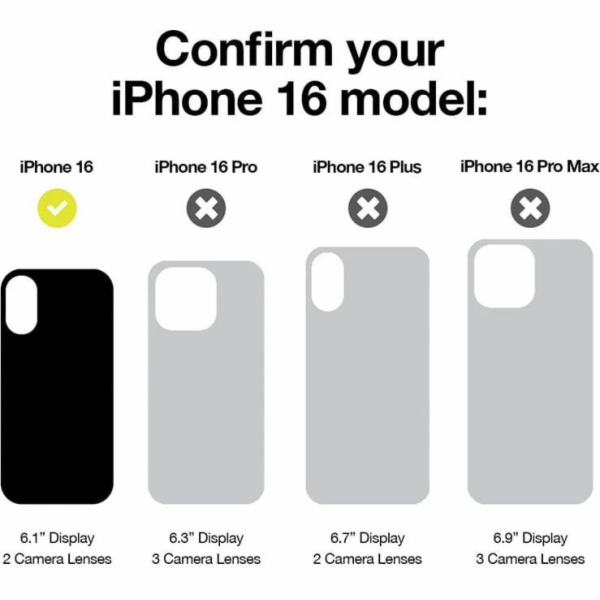 Incase Pouzdro Halo Case MagSafe pro iPhone 16 (olejově š...