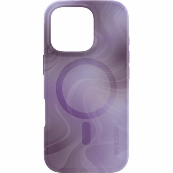 Incase Pouzdro Halo Case MagSafe pro iPhone 16 Pro (olejo...