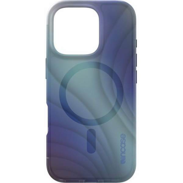 Incase Pouzdro Halo Case MagSafe pro iPhone 16 Pro (Tidal...