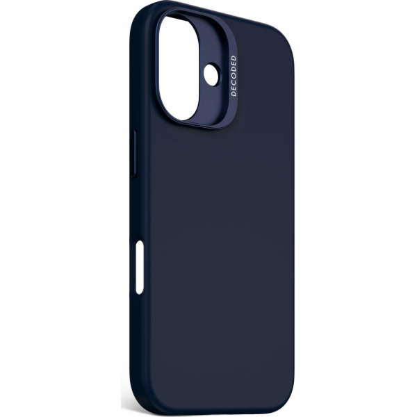 Decoded Silikonový kryt AntiMicrobial Silicone Backcover ...