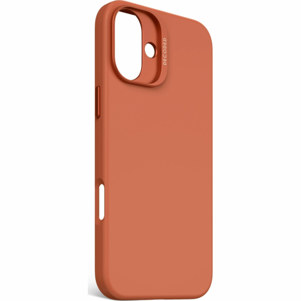 Decoded Silikonový kryt AntiMicrobial Silicone Backcover ...