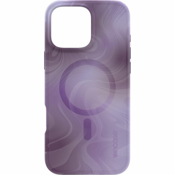 Incase Pouzdro Halo Case MagSafe pro iPhone 16 Pro Max (o...