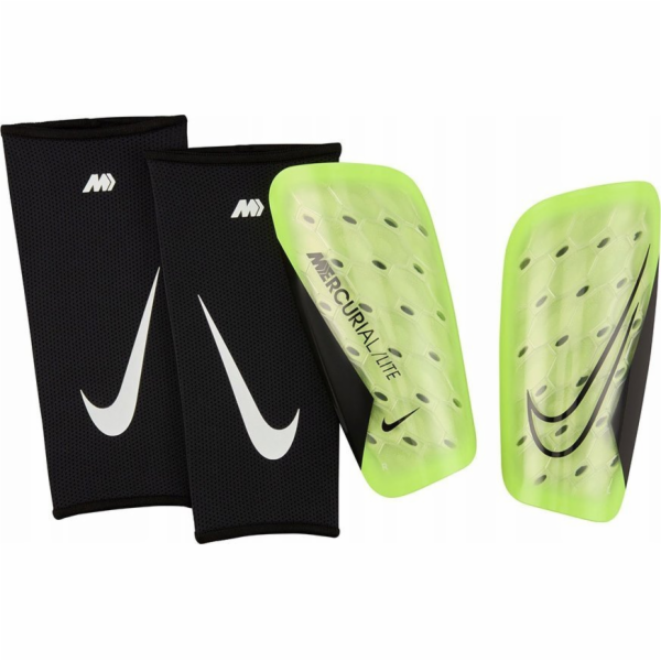 Nike Chrániče holení Mercurial Lite SuperLock DN3611-702