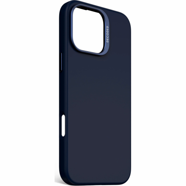 Decoded Silikonový kryt AntiMicrobial Silicone Backcover ...