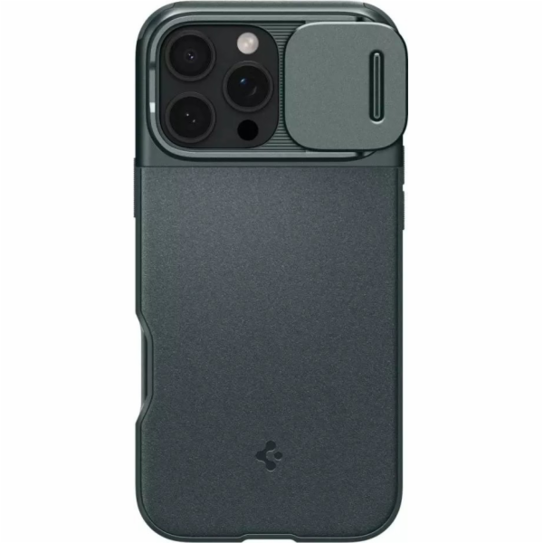 Spigen SPIGEN OPTIK ARMOR MAG MAGSAFE IPHONE 16 PRO ABYSS...