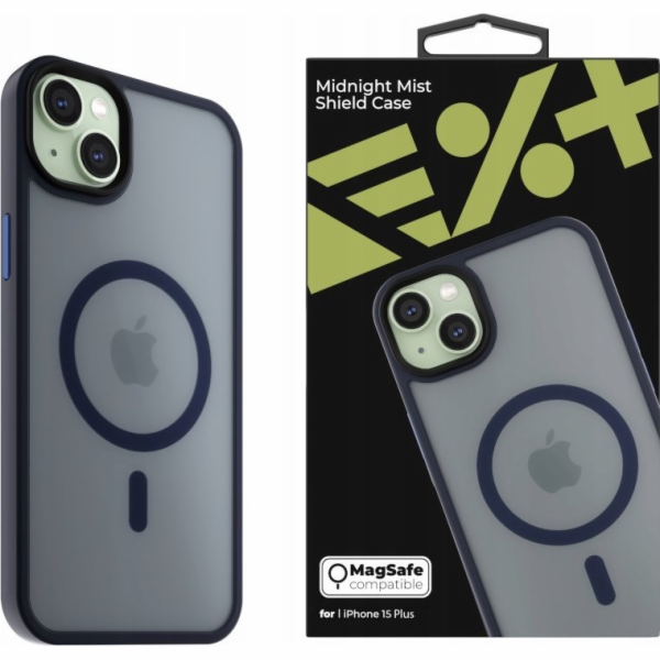 NEXT ONE Pouzdro NEXT ONE Mist Shield MagSafe pro iPhone ...