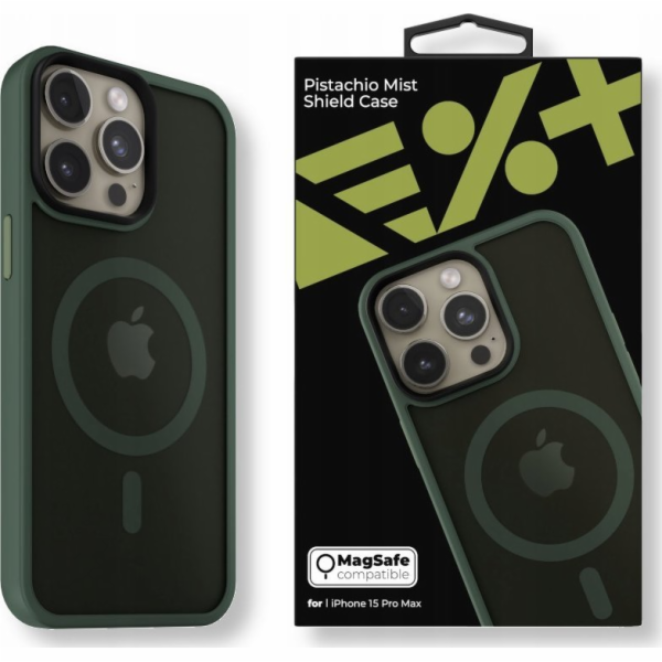 NEXT ONE Pouzdro NEXT ONE Mist Shield MagSafe pro iPhone ...