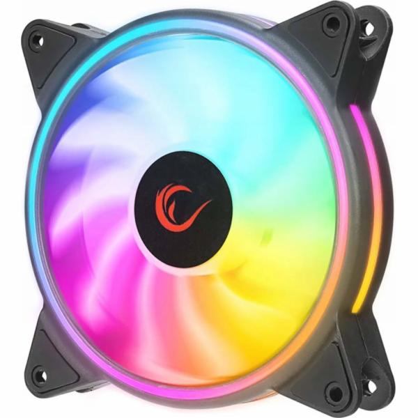 Rampage Ventilátor Coolwind F3