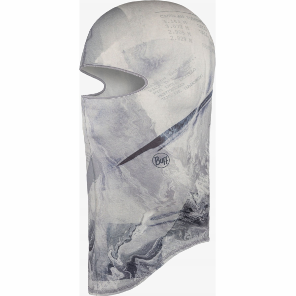 Buff Kukla Buff EcoStretch 13450691410 šedá Jedna velikost
