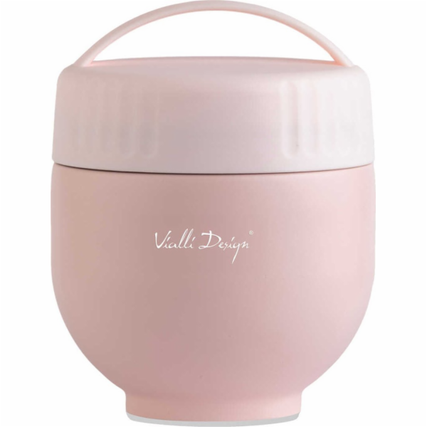 Vialli Design Vialli Design Fuori 680 ml růžová