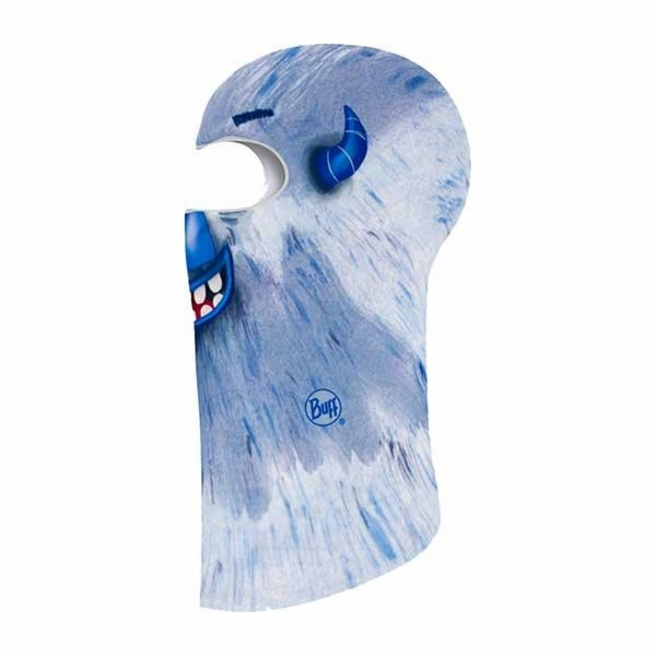 Buff Kukla Buff 13013155510 Modrá Jedna velikost