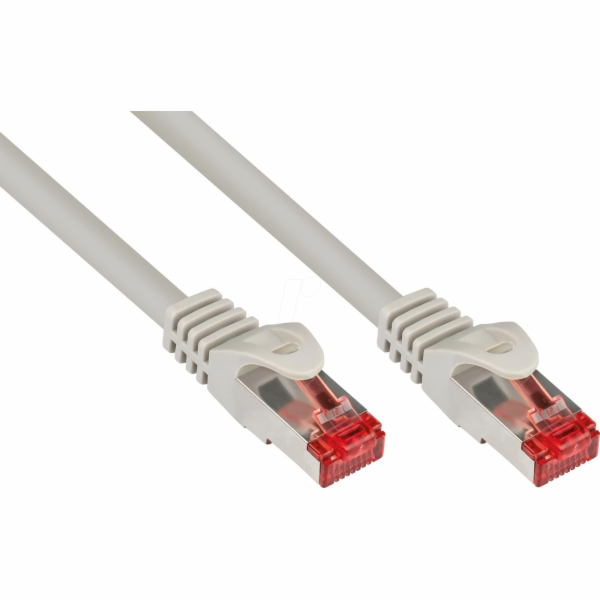 Good Connections Good Connections RNS - Patch kabel - RJ-...