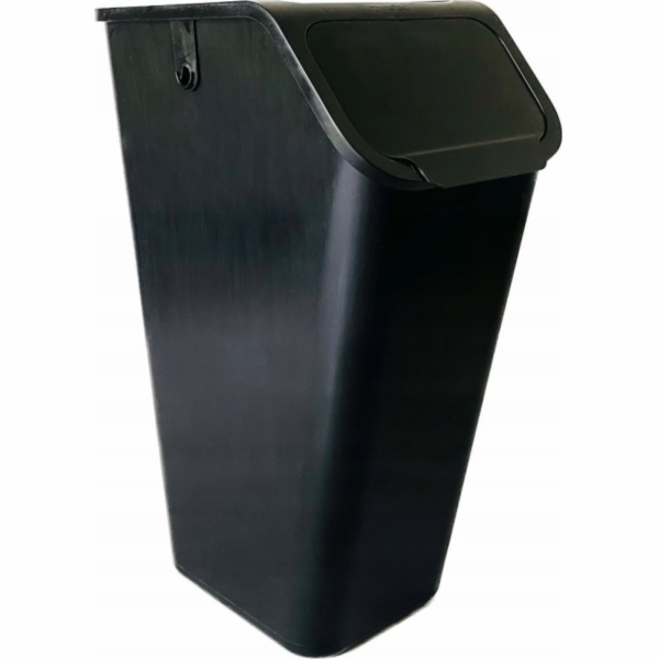 Practic Praktický koš na třídění odpadu, 35 l