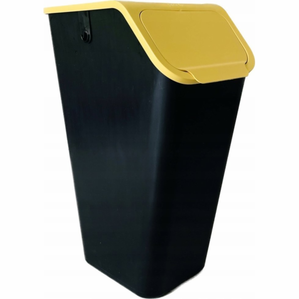 Practic Praktický koš na třídění odpadu, 35 l