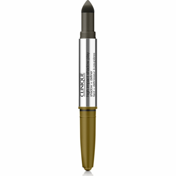 Clinique CLINIQUE HIGH IMPACT SHADOW PLAY SHADOW+ DEFINER...