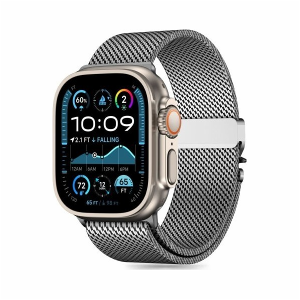 Tech-Protect TECH-PROTECT MILANO APPLE WATCH 6 / 7 / 8 / ...
