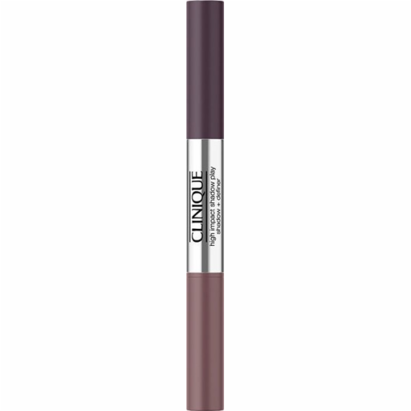 Clinique CLINIQUE HIGH IMPACT SHADOW PLAY SHADOW+ DEFINER...