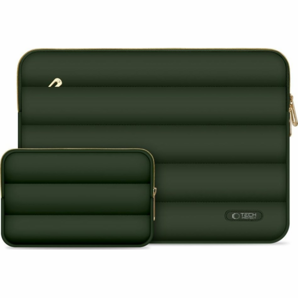 Tech-Protect Pouzdro TECH-PROTECT PUFFY PRO NOTEBOOK 15-1...
