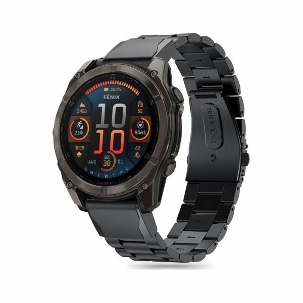 Tech-Protect TECH-PROTECT NEREZOVÝ POUZDRO PRO GARMIN FEN...