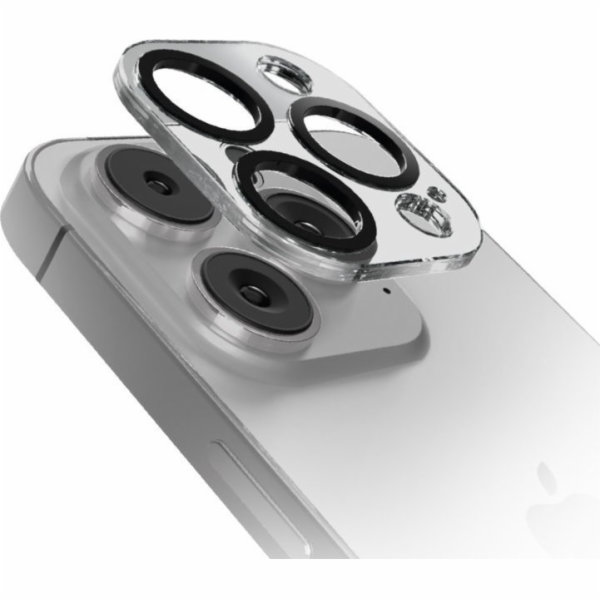 SBS Mobile Tvrzené sklo Tempered Glass SBS D3O s rámečkem...