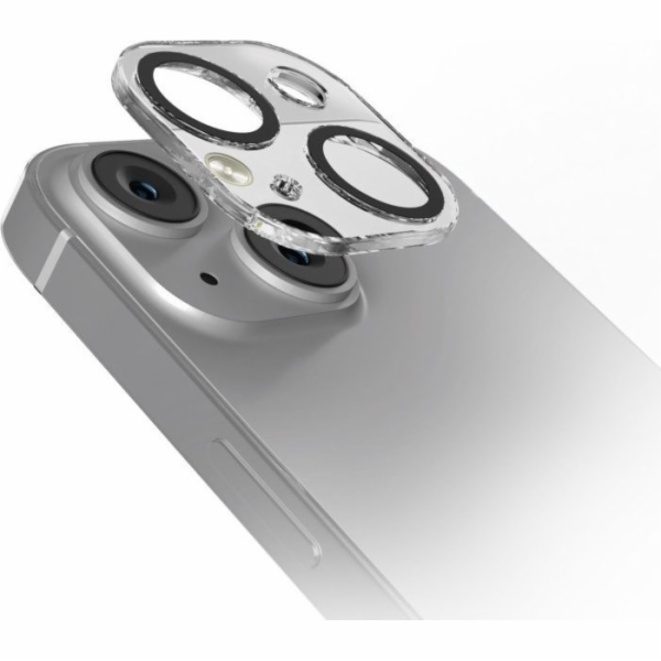 SBS Mobile Tvrzené sklo Tempered Glass SBS D3O s rámečkem...