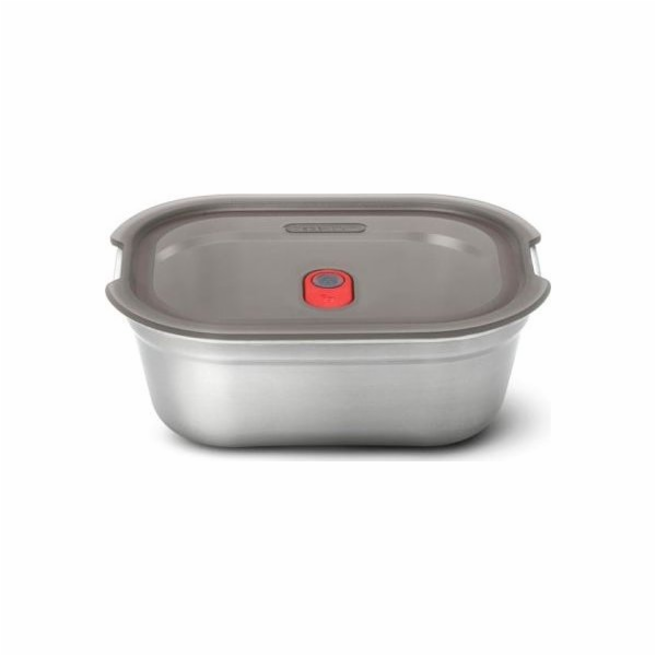 Black & Blum Black + Blum 1,2 l stříbrošedá