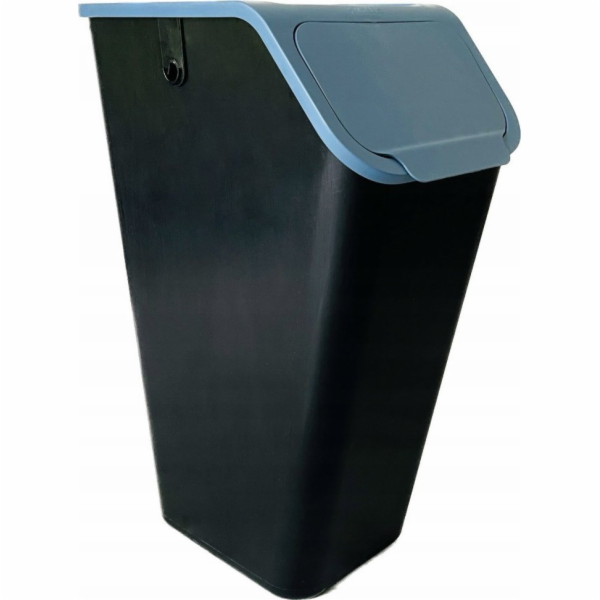 Practic Praktický koš na třídění odpadu, 35 l