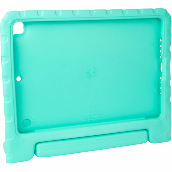 Alcasa Pouzdro na tablet Alcasa I09KA 25,9 cm (10,2") Bar...