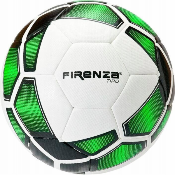 NoName Fotbalový míč Firenza Tiro velikost 5