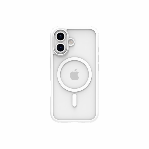 dbramante Grenen MagSafe - iPhone 16 - Bílá