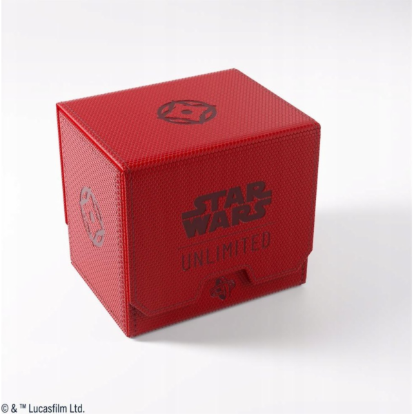 Gamegenic Gamegenic: Star Wars Unlimited - Deck Pod - Ed
