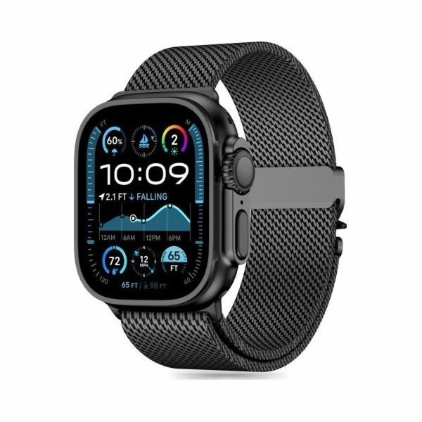 Tech-Protect TECH-PROTECT MILANO APPLE WATCH 6 / 7 / 8 / ...