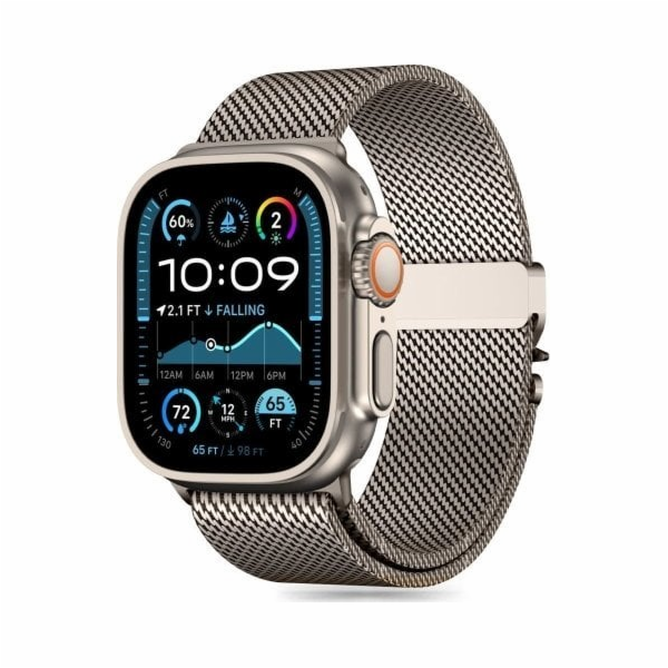 Tech-Protect TECH-PROTECT MILANO APPLE WATCH 6 / 7 / 8 / ...