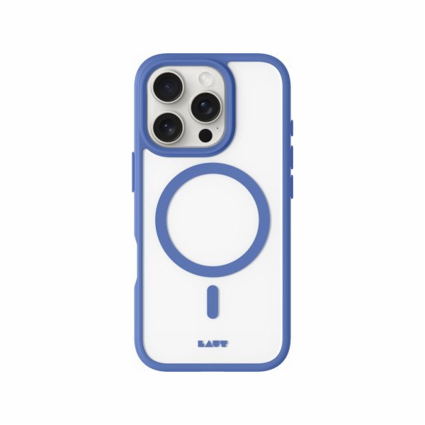 PICOM Laut Huex Protect - ochranný kryt pro iPhone 16 Pro...