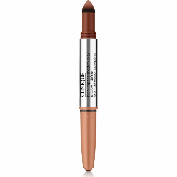 Clinique CLINIQUE HIGH IMPACT SHADOW PLAY SHADOW+ DEFINER...