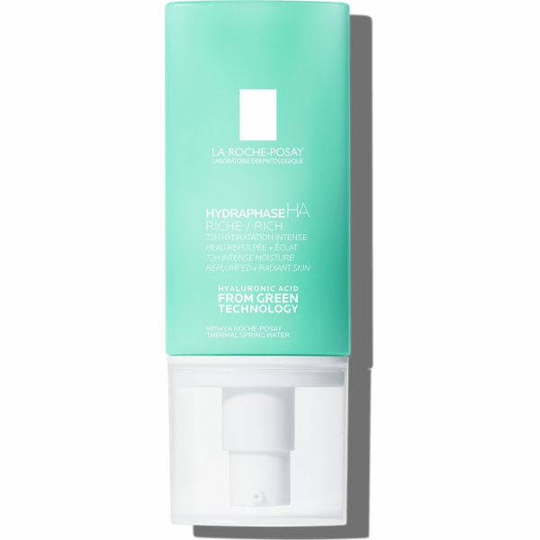 La Roche-Posay Hydraphase HA Rich Intenzivně hydratační k...