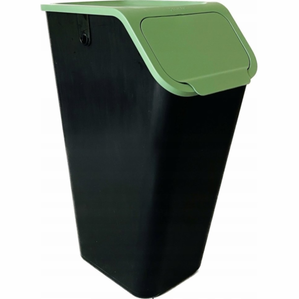 Practic Praktický koš na třídění odpadu, 35 l