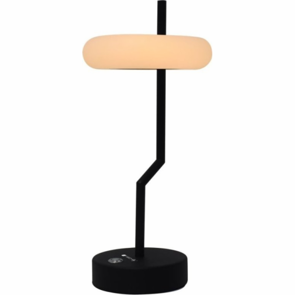 Techly Stolní lampa bezdrátová dotyková LED stolní lampa ...